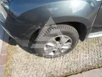 2017 Dacia Duster