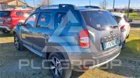 2017 Dacia Duster