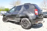 2017 Dacia Duster