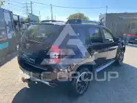 2017 Dacia Duster