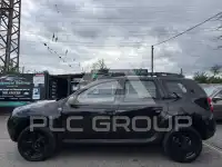 2017 Dacia Duster