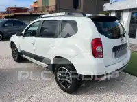 2017 Dacia Duster