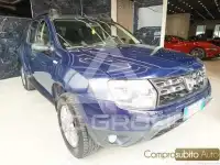 2017 Dacia Duster