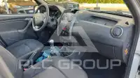 2017 Dacia Duster