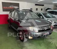 2017 Dacia Duster