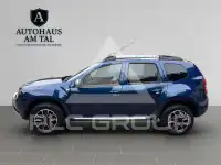 2017 Dacia Duster