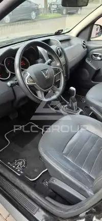 2017 Dacia Duster