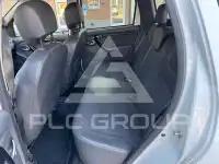 2017 Dacia Duster