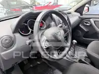 2017 Dacia Duster