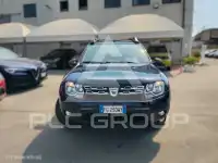 2017 Dacia Duster