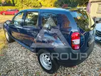 2017 Dacia Duster