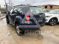 2017 Dacia Duster