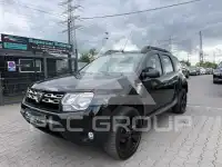 2017 Dacia Duster