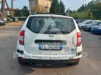 2017 Dacia Duster