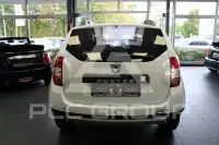 2017 Dacia Duster