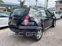 2017 Dacia Duster