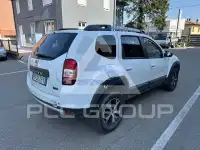 2017 Dacia Duster