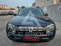 2017 Dacia Duster