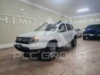 2017 Dacia Duster