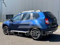 2017 Dacia Duster