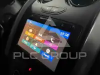 2017 Dacia Duster
