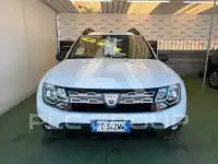 2017 Dacia Duster