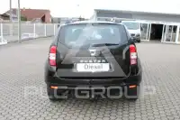 2017 Dacia Duster