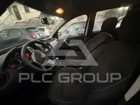 2017 Dacia Duster