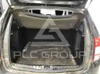 2017 Dacia Duster