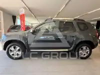 2017 Dacia Duster
