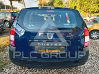2017 Dacia Duster