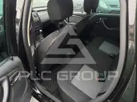 2017 Dacia Duster