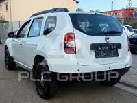 2017 Dacia Duster