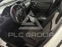 2017 Dacia Duster