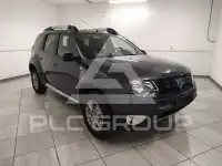 2017 Dacia Duster