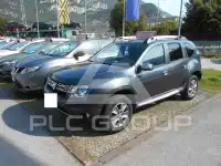 2017 Dacia Duster
