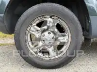 2017 Dacia Duster