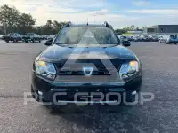 2017 Dacia Duster