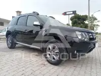 2017 Dacia Duster