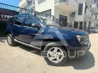 2017 Dacia Duster