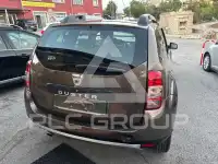 2017 Dacia Duster