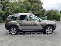 2017 Dacia Duster