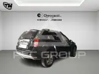 2017 Dacia Duster