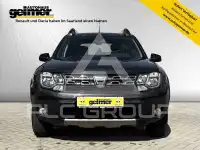 2017 Dacia Duster