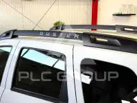 2017 Dacia Duster