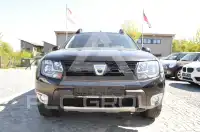 2017 Dacia Duster