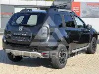 2017 Dacia Duster