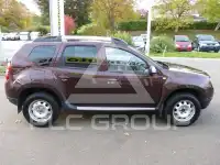 2017 Dacia Duster