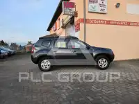 2017 Dacia Duster