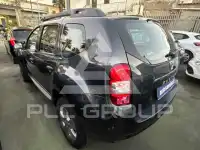 2017 Dacia Duster